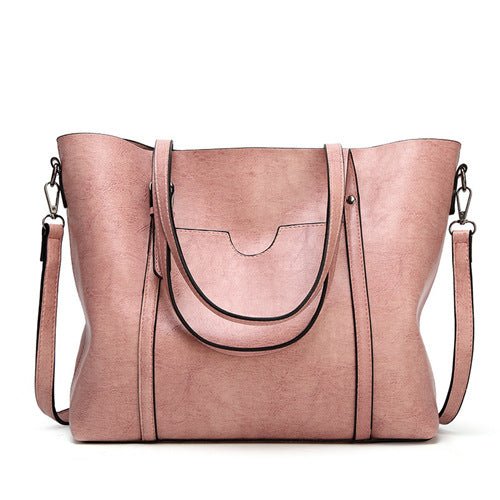 Nyomi Sac Cabas Femme