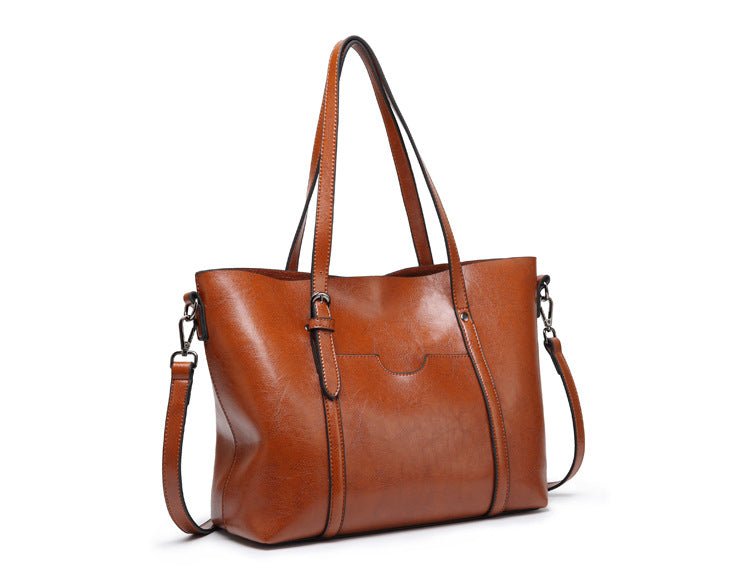 Nyomi Sac Cabas Femme