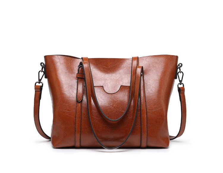 Nyomi Sac Cabas Femme