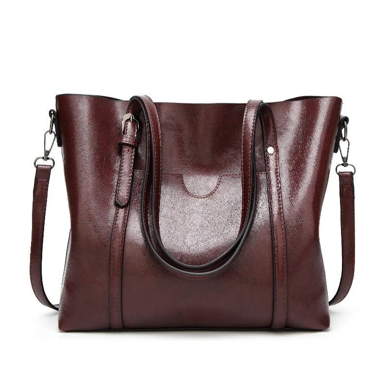 Nyomi Sac Cabas Femme