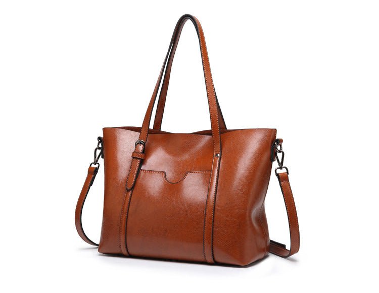 Nyomi Sac Cabas Femme
