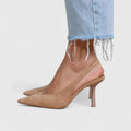 Elizabeth | Talons Confortables