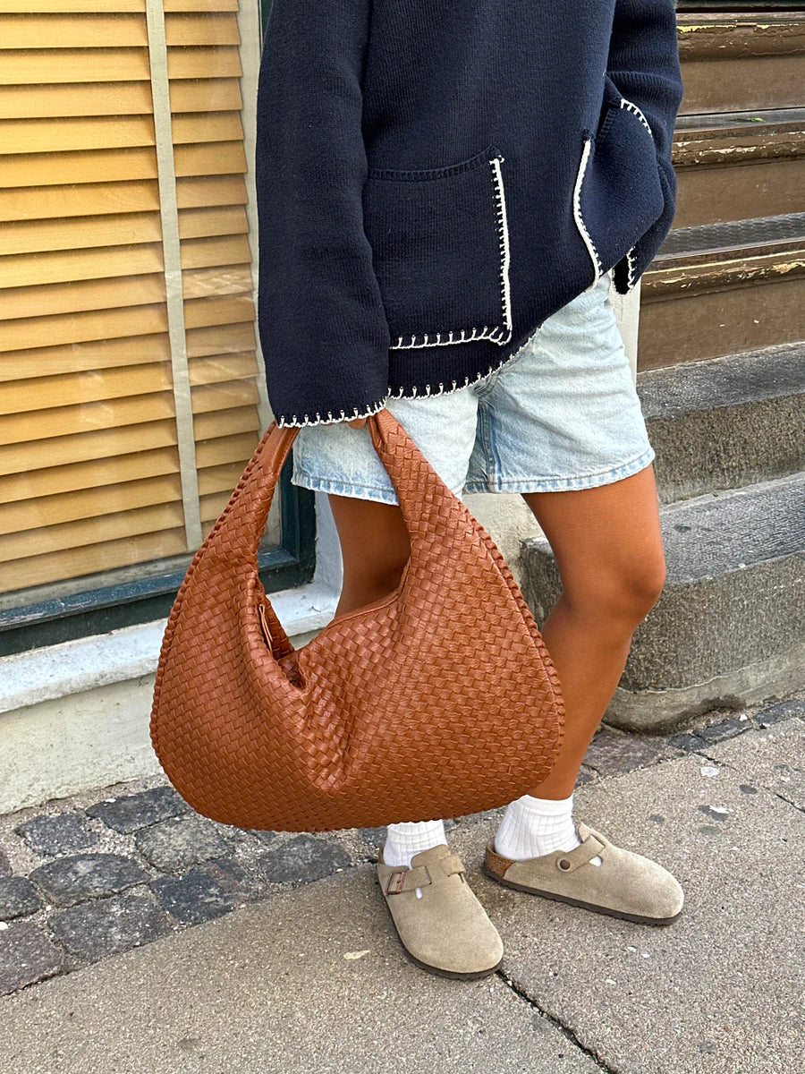 Louisa Sac Hobo Femme