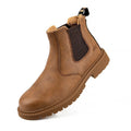 Boris Chaussures de Travail Homme