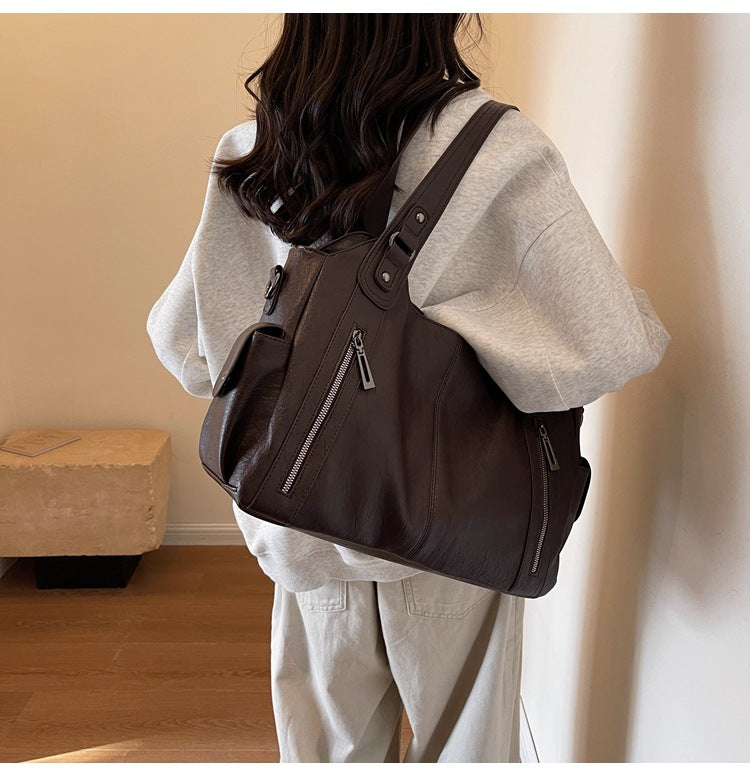 Clara Sac à Main Femme