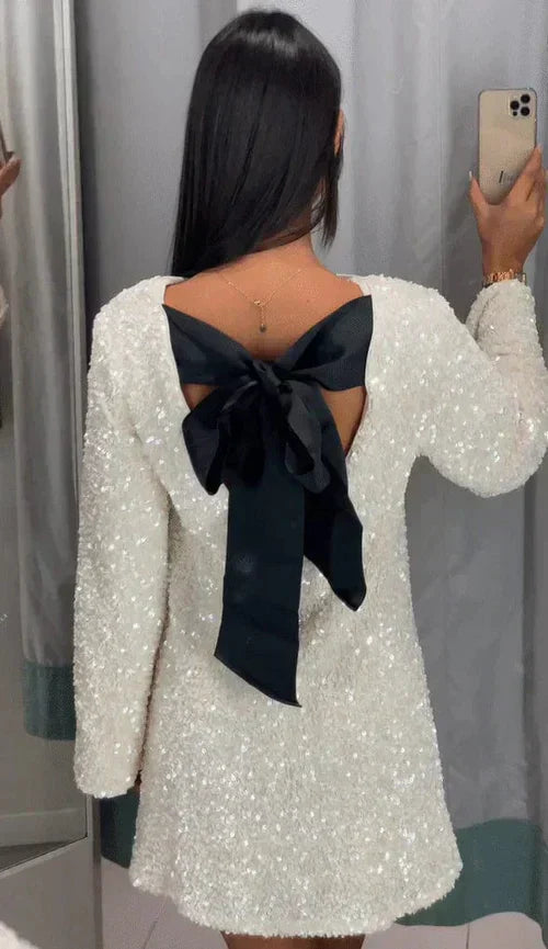 Gloria Robe de Soirée Femme