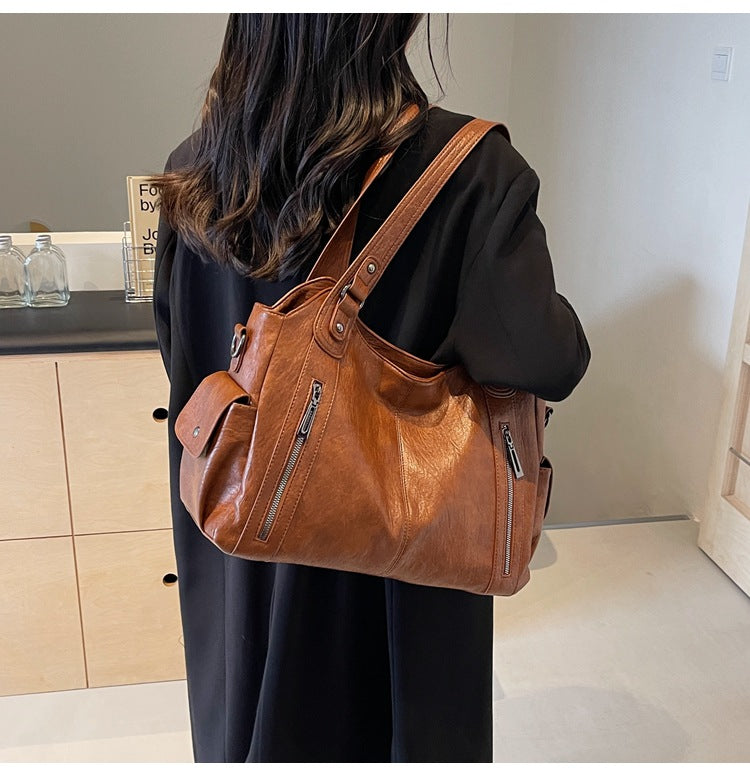 Clara Sac à Main Femme