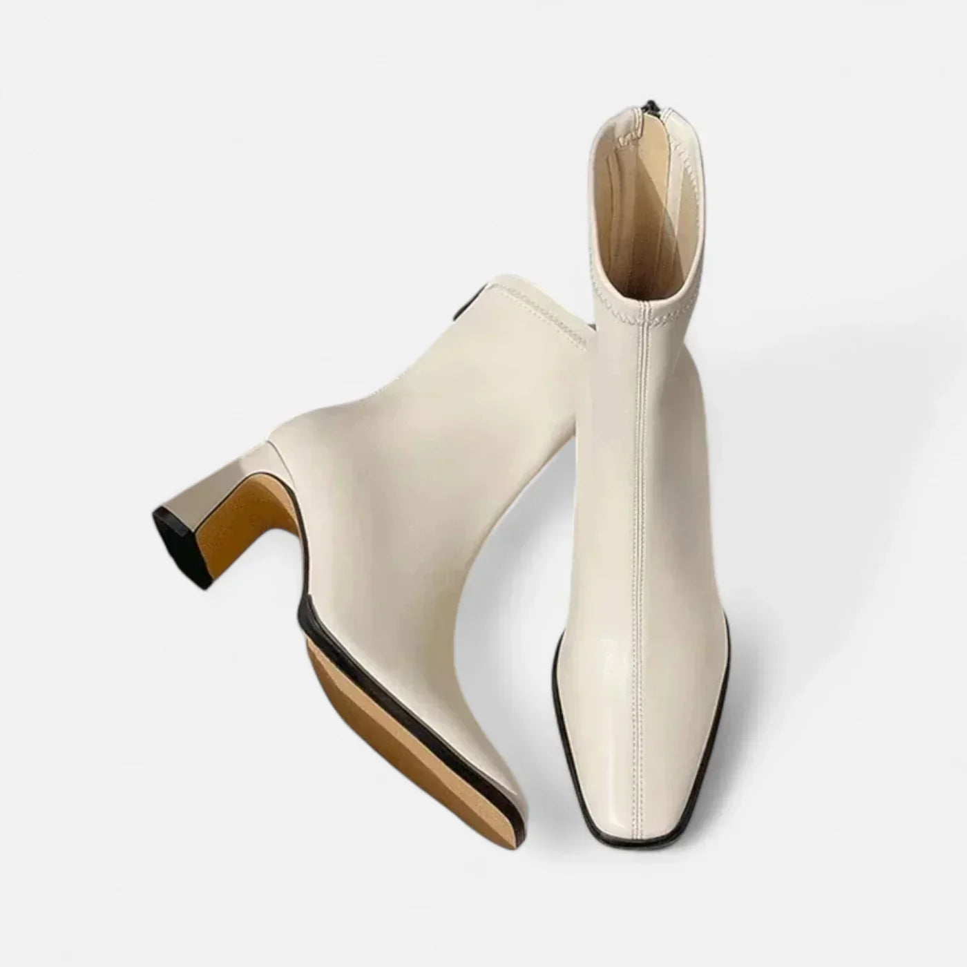 Madison Bottines Femme