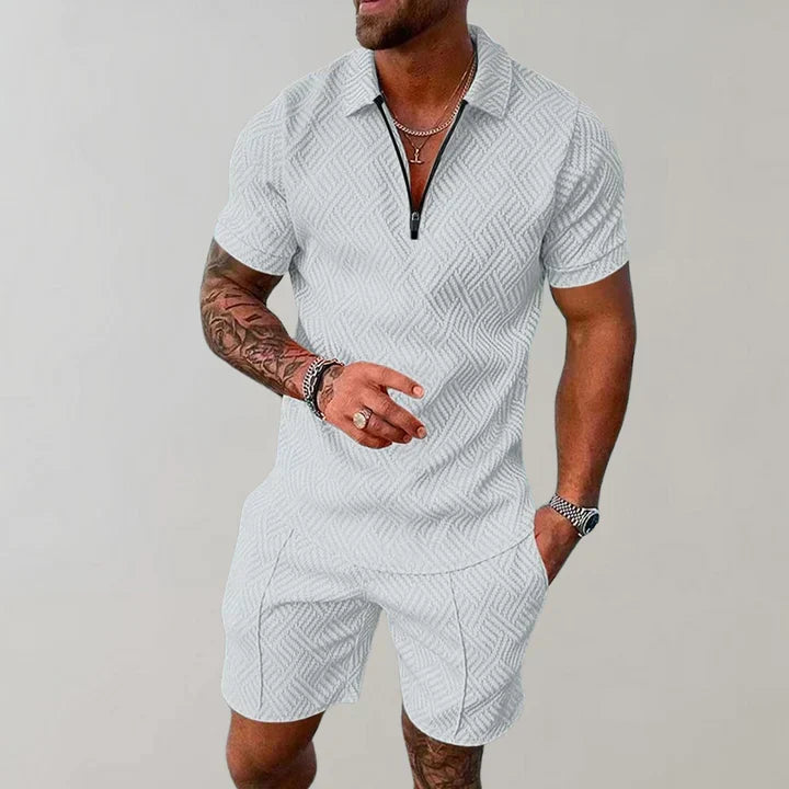 Ensemble d’Été Homme Oliver